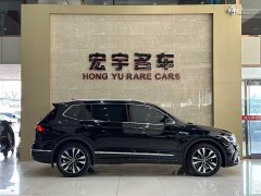 Volkswagen L 330TSI 2WDR-Line Edition - ფოტო 4