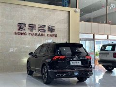 Volkswagen L 330TSI 2WDR-Line Edition - ფოტო 6