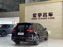Volkswagen L 330TSI 2WDR-Line Edition - ფოტო 7
