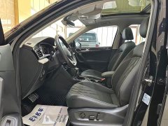 Volkswagen L 330TSI 2WDR-Line Edition - ფოტო 8