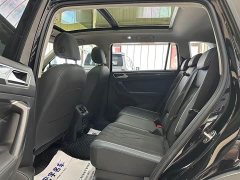 Volkswagen L 330TSI 2WDR-Line Edition - ფოტო 9