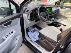 380TSI AWDLuxury EditionPro 6 - ფოტო 12