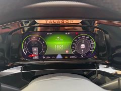 380TSI AWDLuxury EditionPro 6 - ფოტო 16