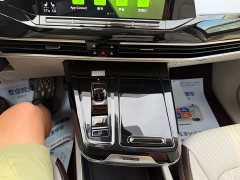 380TSI AWDLuxury EditionPro 6 - ფოტო 18