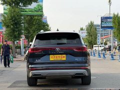 380TSI AWDLuxury EditionPro 6 - ფოტო 5