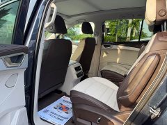 380TSI AWDLuxury EditionPro 6 - ფოტო 7