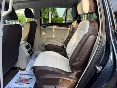 380TSI AWDLuxury EditionPro 6 - ფოტო 8