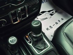 380Tsi 3.6L Edition - ფოტო 9