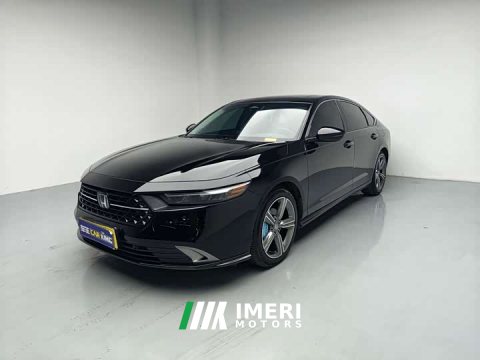2025 380Tsi 260TURBO Premium Edition - ავტომობილი ჩინეთიდან