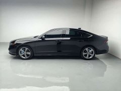 380Tsi 260TURBO Premium Edition - ფოტო 5