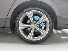 380Tsi 260TURBO Premium Edition - ფოტო 9