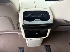 Denza D9 DM-i 970 AWDFlagship Version - ფოტო 10