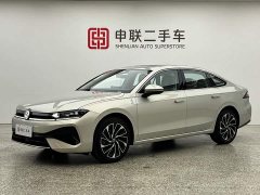 Denza L 300TSI DSG Luxury Version - ფოტო 1