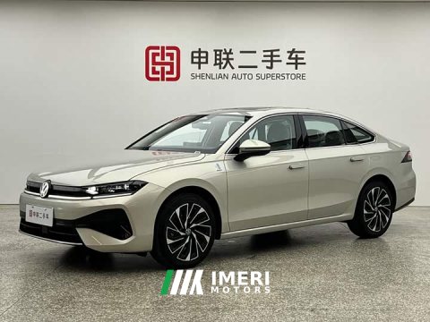 2026 Denza L 300TSI DSG Luxury Version - ავტომობილი ჩინეთიდან