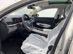Denza L 300TSI DSG Luxury Version - ფოტო 10