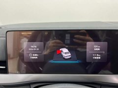 Denza L 300TSI DSG Luxury Version - ფოტო 11