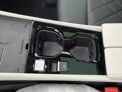 Denza L 300TSI DSG Luxury Version - ფოტო 14