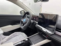 Denza L 300TSI DSG Luxury Version - ფოტო 16