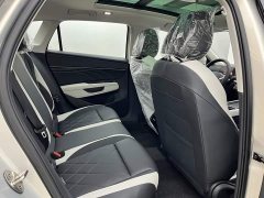 Denza L 300TSI DSG Luxury Version - ფოტო 17