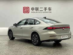 Denza L 300TSI DSG Luxury Version - ფოტო 2
