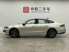Denza L 300TSI DSG Luxury Version - ფოტო 3