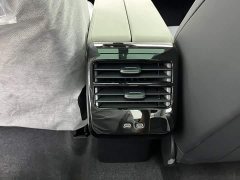 Denza L 300TSI DSG Luxury Version - ფოტო 8