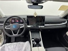 Denza L 300TSI DSG Luxury Version - ფოტო 9