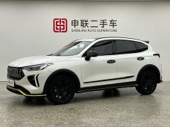 Haval Edition 1.5T - ფოტო 1