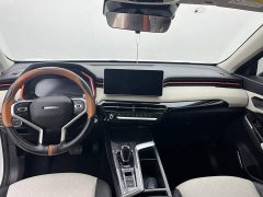 Haval Edition 1.5T - ფოტო 10