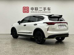 Haval Edition 1.5T - ფოტო 2