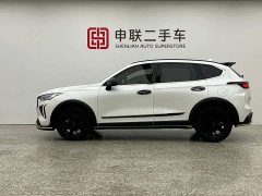 Haval Edition 1.5T - ფოტო 3