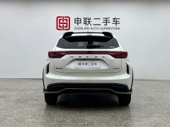 Haval Edition 1.5T - ფოტო 4