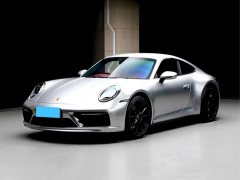 Porsche 911 Carrera S 3.0T - ფოტო 1
