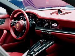 Porsche 911 Carrera S 3.0T - ფოტო 10