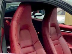 Porsche 911 Carrera S 3.0T - ფოტო 13