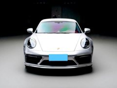 Porsche 911 Carrera S 3.0T - ფოტო 2