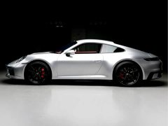 Porsche 911 Carrera S 3.0T - ფოტო 3