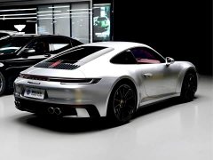 Porsche 911 Carrera S 3.0T - ფოტო 4