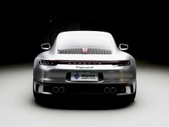 Porsche 911 Carrera S 3.0T - ფოტო 5