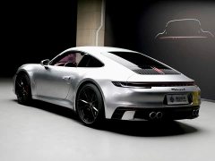 Porsche 911 Carrera S 3.0T - ფოტო 6