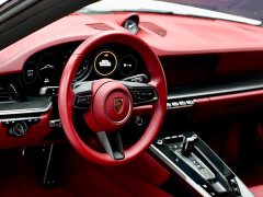 Porsche 911 Carrera S 3.0T - ფოტო 7