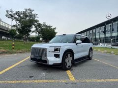 Zeekr 9X Ultra Edition 70kWh - ფოტო 1