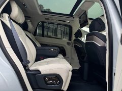 Zeekr 9X Ultra Edition 70kWh - ფოტო 12