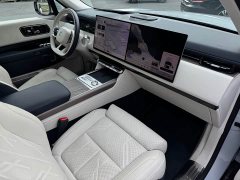 Zeekr 9X Ultra Edition 70kWh - ფოტო 15
