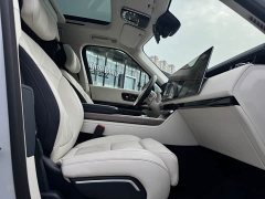 Zeekr 9X Ultra Edition 70kWh - ფოტო 16