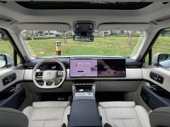 Zeekr 9X Ultra Edition 70kWh - ფოტო 17
