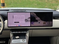 Zeekr 9X Ultra Edition 70kWh - ფოტო 18