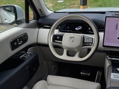 Zeekr 9X Ultra Edition 70kWh - ფოტო 19