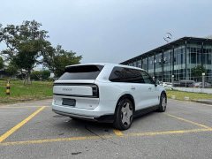 Zeekr 9X Ultra Edition 70kWh - ფოტო 20