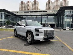 Zeekr 9X Ultra Edition 70kWh - ფოტო 3